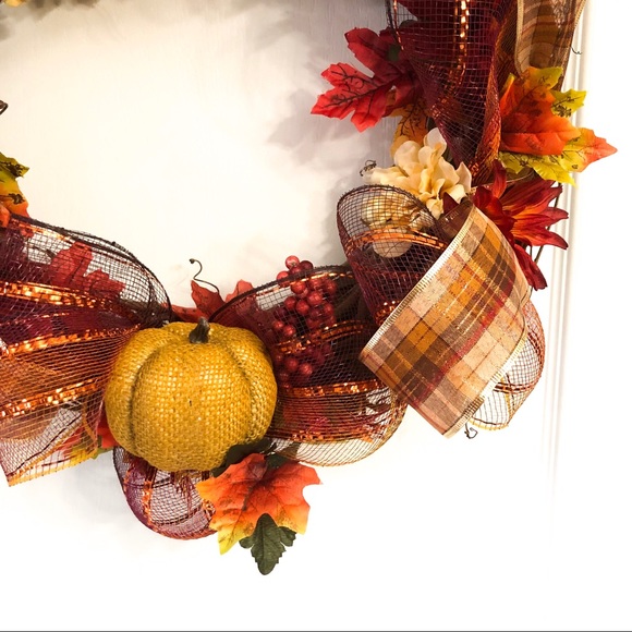 Wreath - Picture 2 of 4